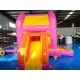 Girls Bouncy Castle Girls Bouncy Castle
