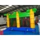 Lion Bouncy Castle Combo Lion Bouncy Castle Combo