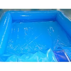 Giant Water Slide