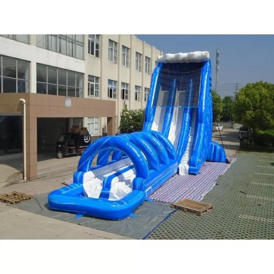 Water Slide And Slip N Slide Water Slide And Slip N Slide