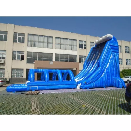 Water Slide And Slip N Slide Water Slide And Slip N Slide