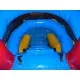 Inflatable Paddling Pool With Slide