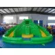 Crocodile Water Slide Crocodile Water Slide