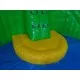 Crocodile Water Slide Crocodile Water Slide