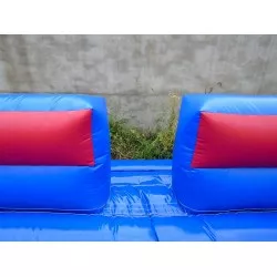 Inflatable Climb Wall