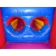Toddler Inflatable Fun City