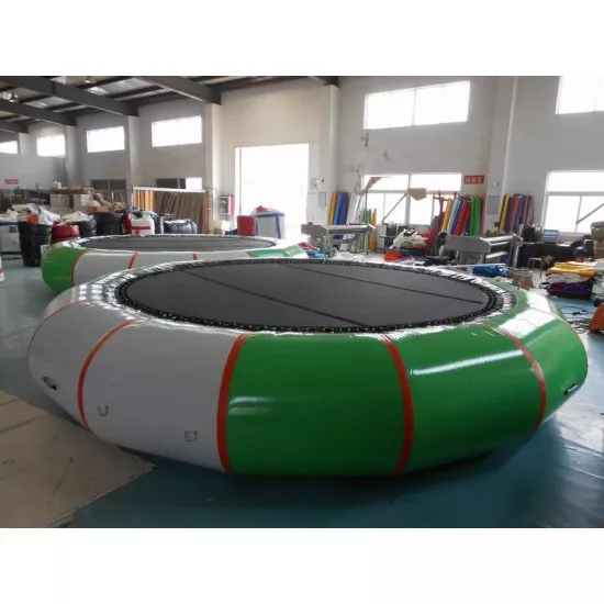Water Trampoline Water Trampoline