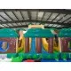 World’s Biggest Inflatable Obstacle Course World’s Biggest Inflatable Obstacle Course
