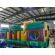World’s Biggest Inflatable Obstacle Course World’s Biggest Inflatable Obstacle Course