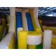 World’s Biggest Inflatable Obstacle Course World’s Biggest Inflatable Obstacle Course