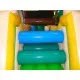 World’s Biggest Inflatable Obstacle Course World’s Biggest Inflatable Obstacle Course