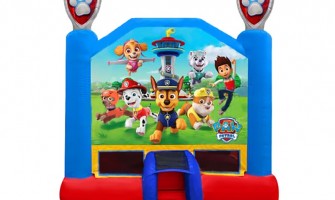 Are Jumping Castles Safe for Children of All Ages? Are Jumping Castles Safe for Children of All Ages?