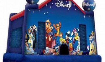 Is It Safe to Set Up a Jumping Castle on a Grass Lawn?