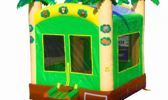 How Can You Ensure Your Jumping Castle Is Securely Anchored? How Can You Ensure Your Jumping Castle Is Securely Anchored?