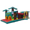 Inflatable Obstacle Course