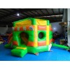 Jungle Bouncy Castle