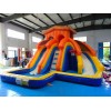 Inflatable Water Slides Toddlers