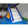 Inflatable Water Slide For Lake